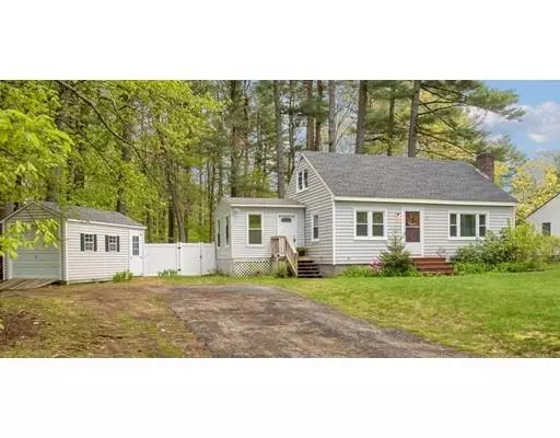 30 Concord Road, Westford, MA 01886