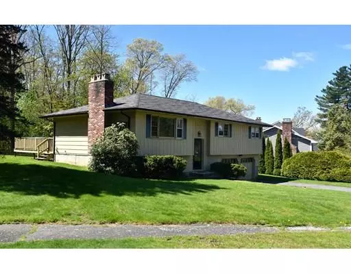 Shrewsbury, MA 01545,81 Hillside Drive