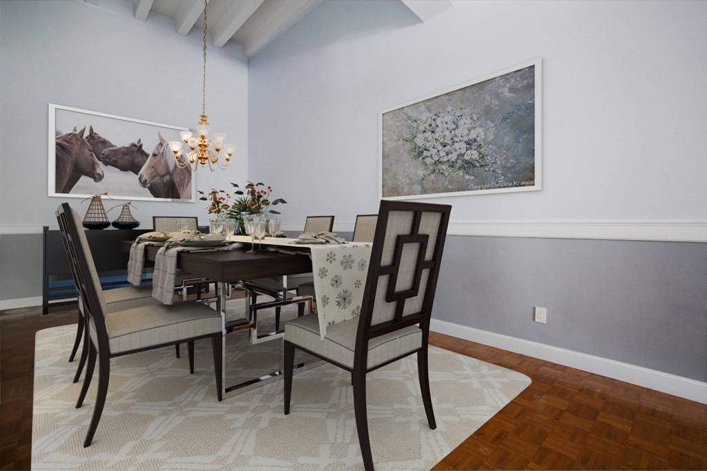 Brookline, MA 02445,120 Beaconsfield Road #2