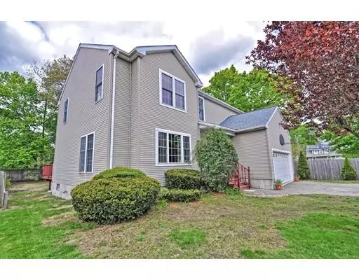 68 Prindiville Avenue, Framingham, MA 01701