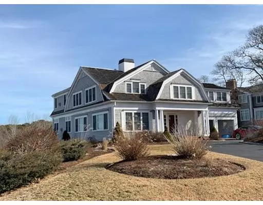 41 Frost Fish Rd, Chatham, MA 02650