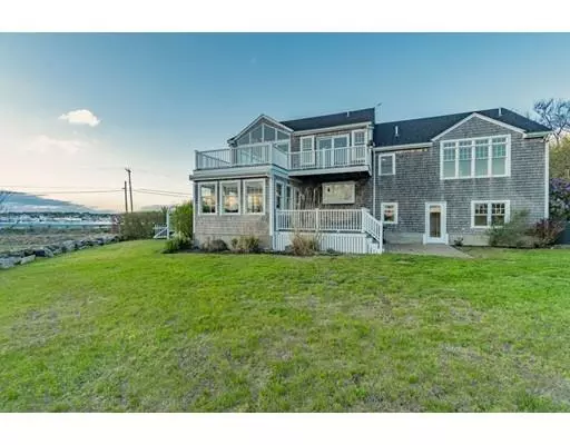 Scituate, MA 02066,56 Edward Foster Rd