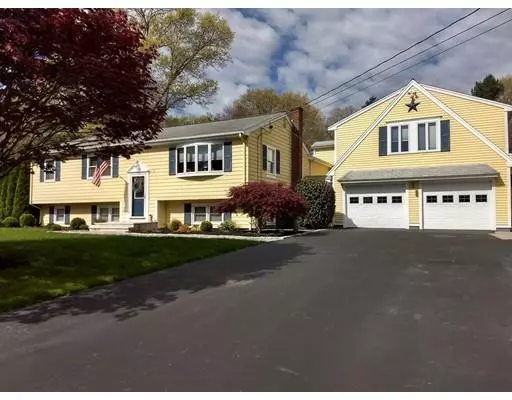 46 Puritan, Hanson, MA 02341