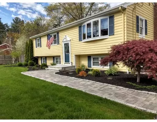 Hanson, MA 02341,46 Puritan