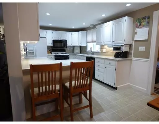 Hanson, MA 02341,46 Puritan