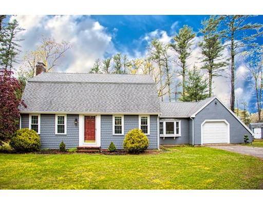 4 Parkview Ter, Duxbury, MA 02332