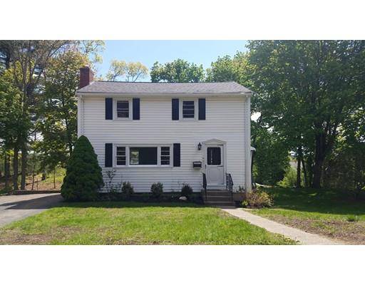 47 Parker St, Westwood, MA 02090