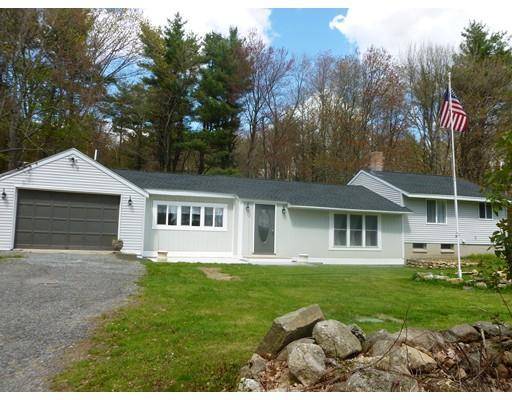 37 Sargent Rd, Westminster, MA 01473