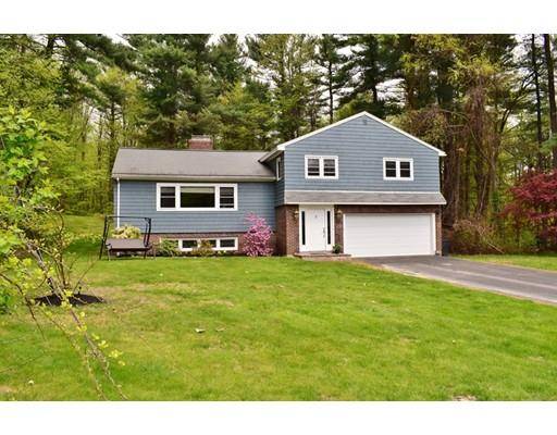 9 Kitchener Rd, Sterling, MA 01564