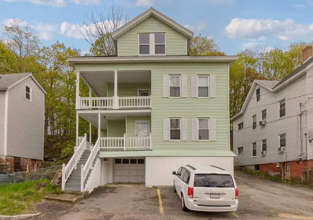 Gardner, MA 01440,190 Pine St