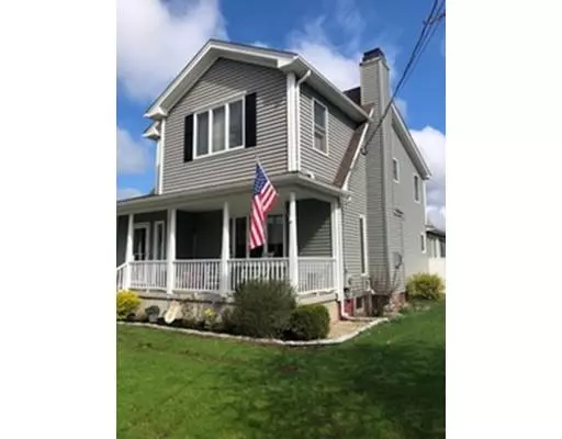 516 Britton St, Chicopee, MA 01020