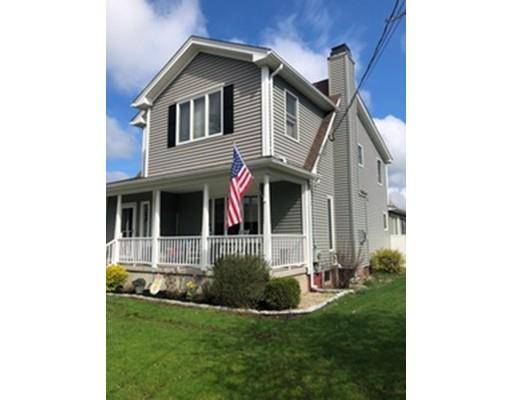 516 Britton St, Chicopee, MA 01020