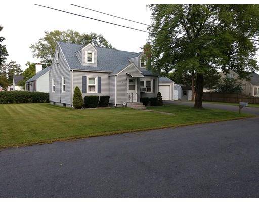 5 Victoria Ter, Ludlow, MA 01056