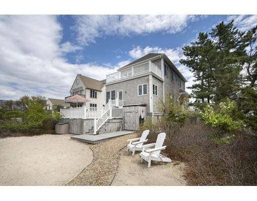 28 Parker Street, Marshfield, MA 02050