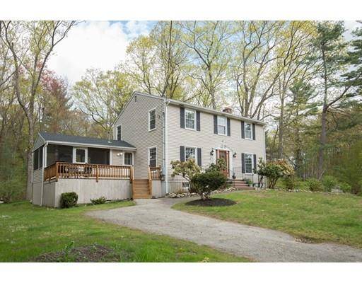 20 Marlboro Rd., Georgetown, MA 01833