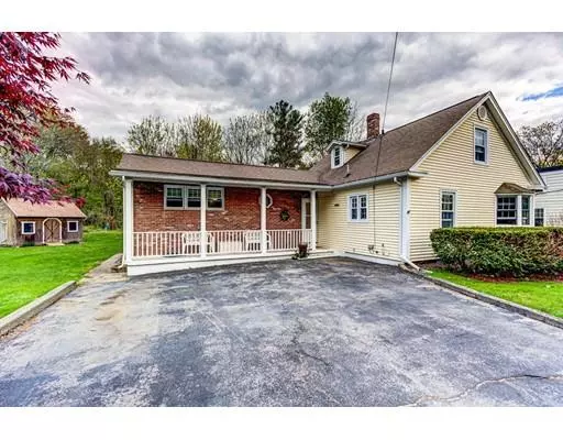 Northbridge, MA 01534,18 Wards Ln