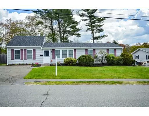 37 Louise Rd, Holbrook, MA 02343