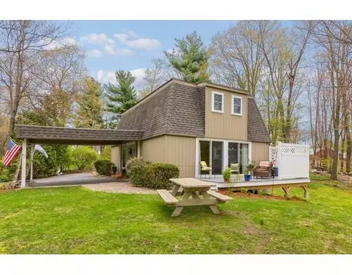 6 Frog Hollow Rd, Westminster, MA 01473