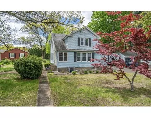 175 Mccarthy Ave, Chicopee, MA 01020