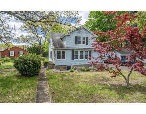 175 Mccarthy Ave, Chicopee, MA 01020