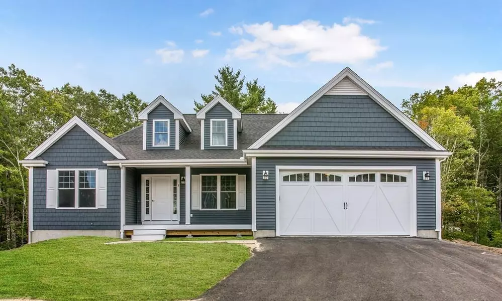 8 Silverwood Road, Pembroke, MA 02359