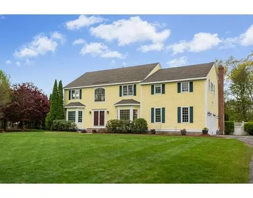 286 Picnic St, Boxborough, MA 01719