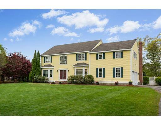 286 Picnic St, Boxborough, MA 01719