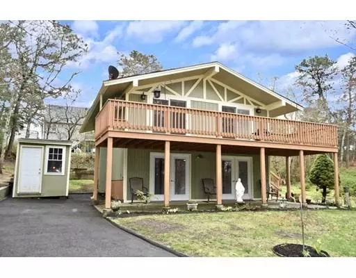 31 Blissful Lane, Wareham, MA 02538