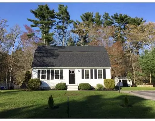 Marion, MA 02738,26 Joanne Dr