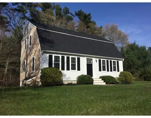 Marion, MA 02738,26 Joanne Dr