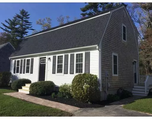 Marion, MA 02738,26 Joanne Dr