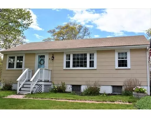 5 Dudley Ter, Plymouth, MA 02360