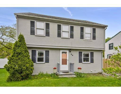 59 Towne Way, Marshfield, MA 02050