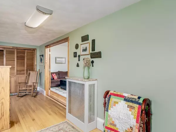 Winthrop, MA 02152,79 Cliff Ave #2