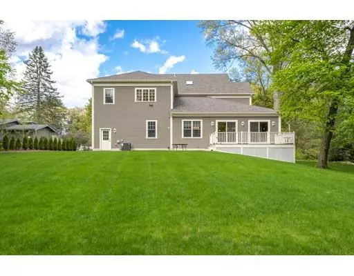 Lexington, MA 02420,19 North Street