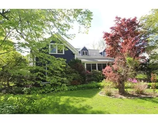 248 Brook St, Rehoboth, MA 02769