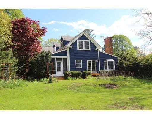 Rehoboth, MA 02769,248 Brook St