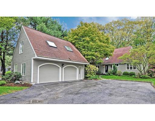 332 Winter St, Framingham, MA 01702