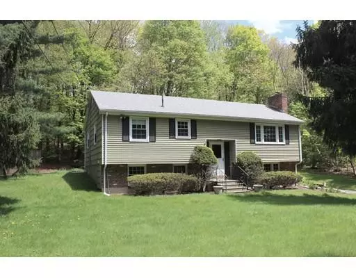 Southborough, MA 01772,202 Parkerville Road