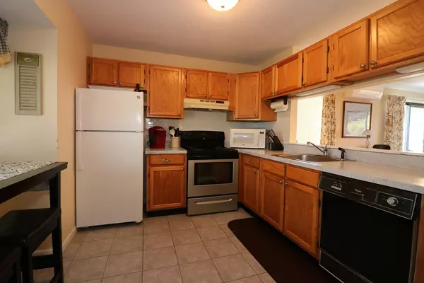 Brewster, MA 02631,28 Middlecott Ln #28