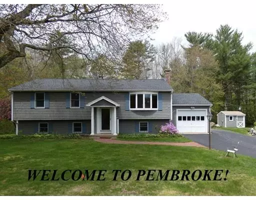 9 Orchard Dr, Pembroke, MA 02359