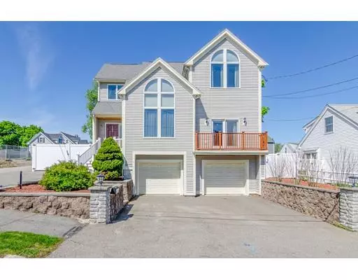 183 Standish Rd, Quincy, MA 02171