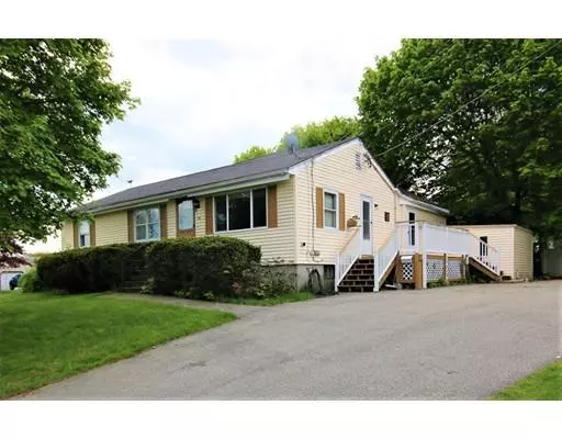 38 Deborah Ave, Methuen, MA 01844