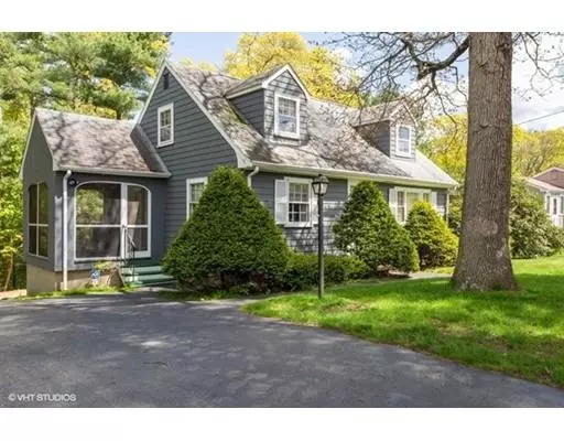 257 Chemung St, Stoughton, MA 02072