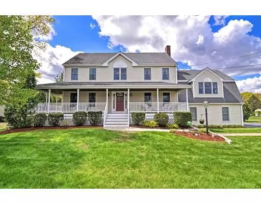 3 Taylor Dr., Bellingham, MA 02019