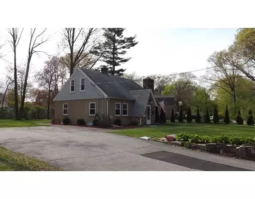 Shrewsbury, MA 01545,63 Lakeside Dr