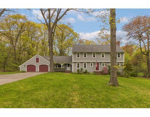 10 Mount Joy Dr, Tewksbury, MA 01876