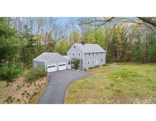 147 Essex Street, Middleton, MA 01949