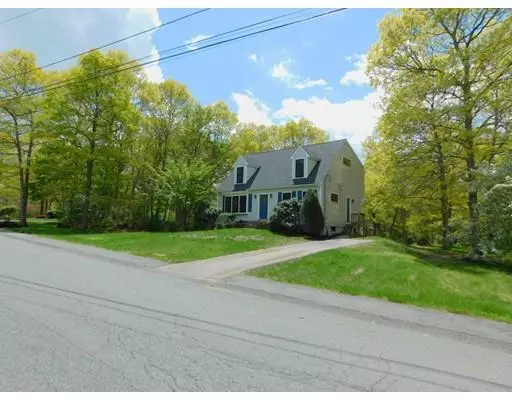 128 Andrea Lane, Taunton, MA 02780