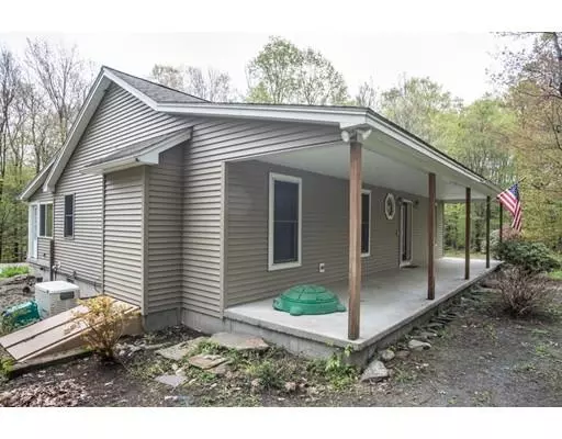 Huntington, MA 01050,89 Pisgah Road